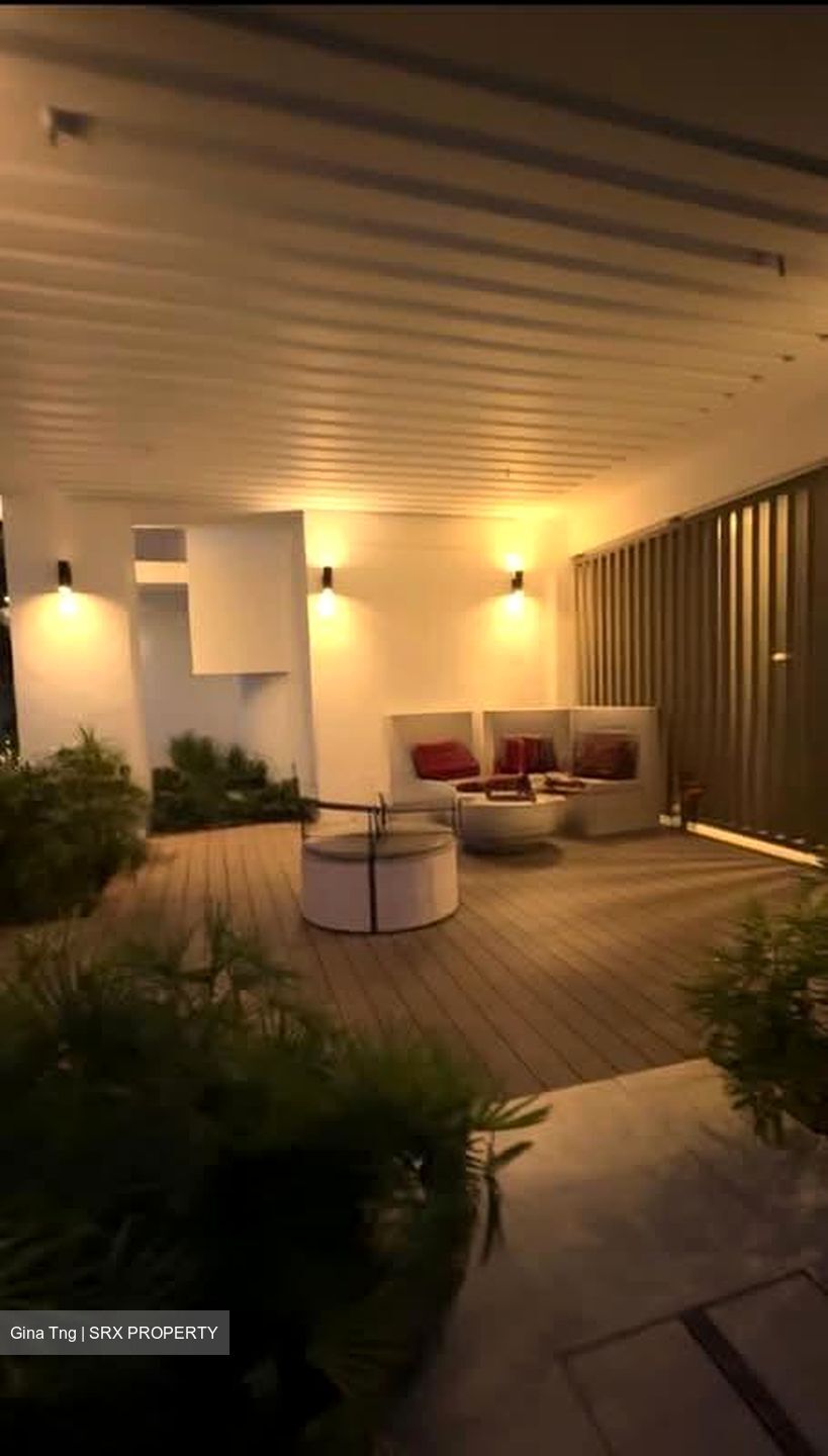 Spottiswoode Suites (D2), Apartment #602157201